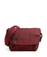Timbuk2 Heritage Classic XS Messenger bag eco collegiate red