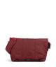 Timbuk2 Heritage Classic S Listonoszka eco collegiate red