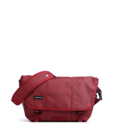 Timbuk2 Heritage Classic M Listonoszka eco collegiate red