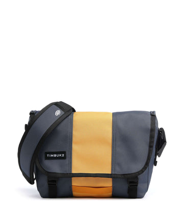 Timbuk2 Heritage Classic XS Listonoszka eco lightbeam