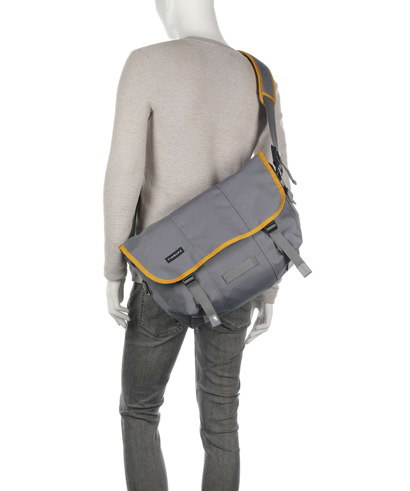 Timbuk2 Heritage Classic M Messenger bag eco lightbeam