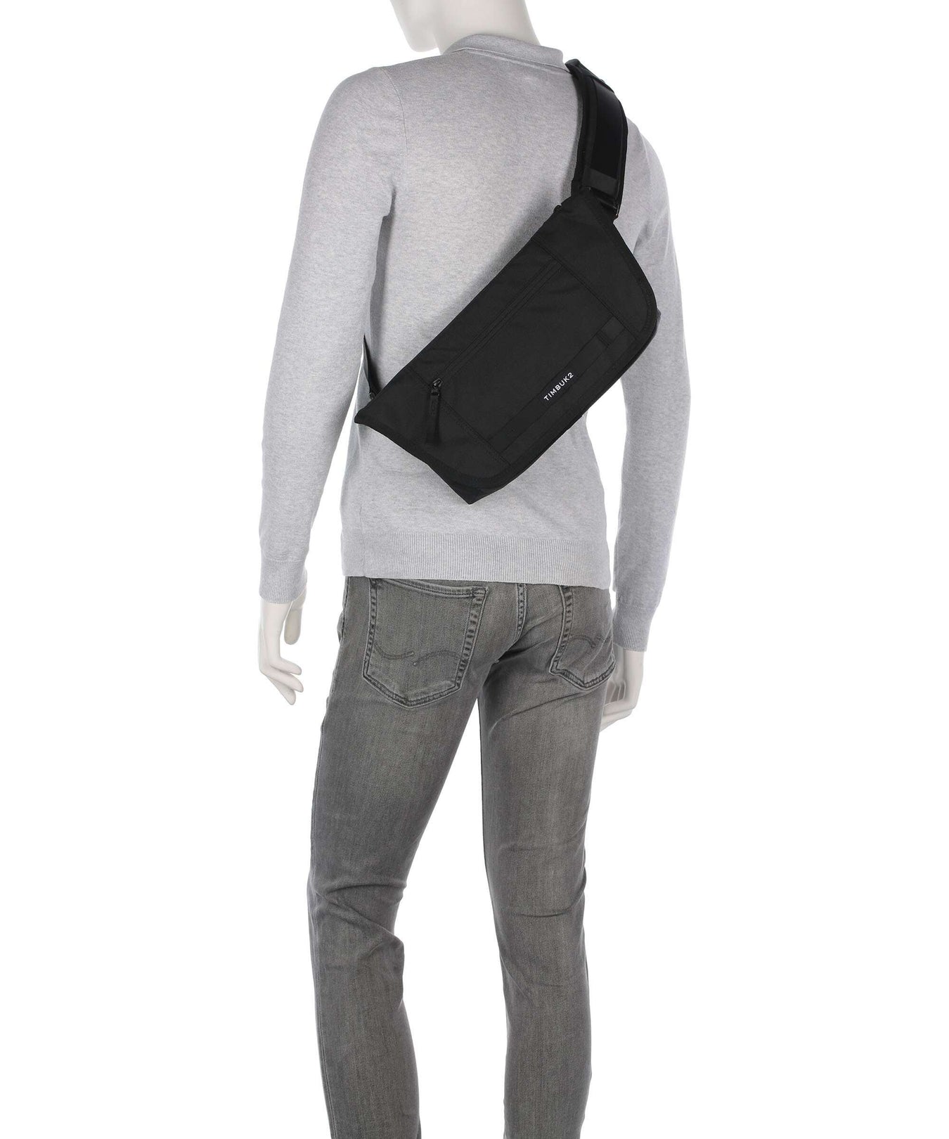 Timbuk2 Catapult Sling bag eco black