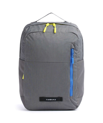 Timbuk2 Spirit Pack Plecak na laptopa eco gunmetal pop