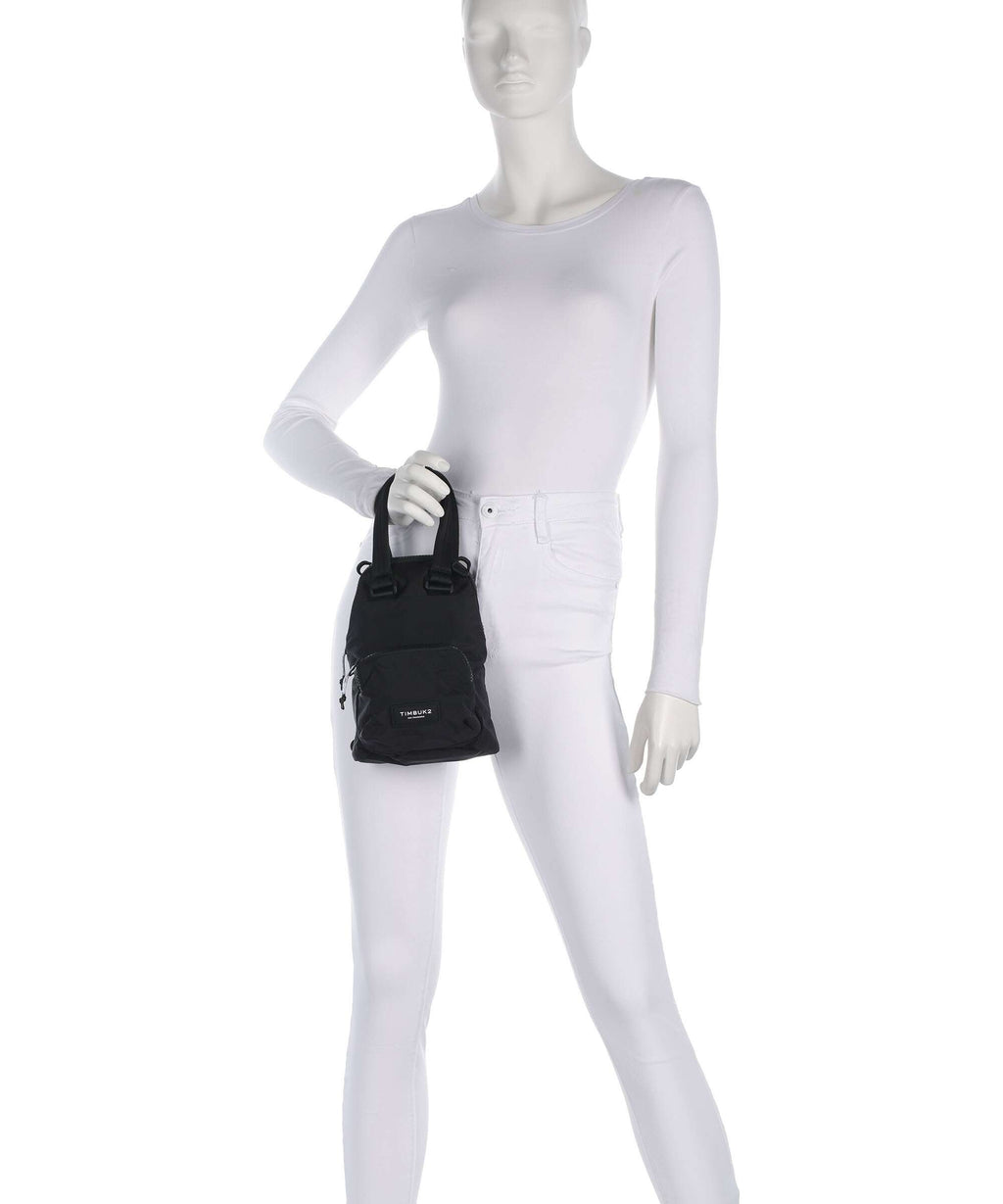 Timbuk2 Spark Micro Crossbody bag eco gunmetal pop