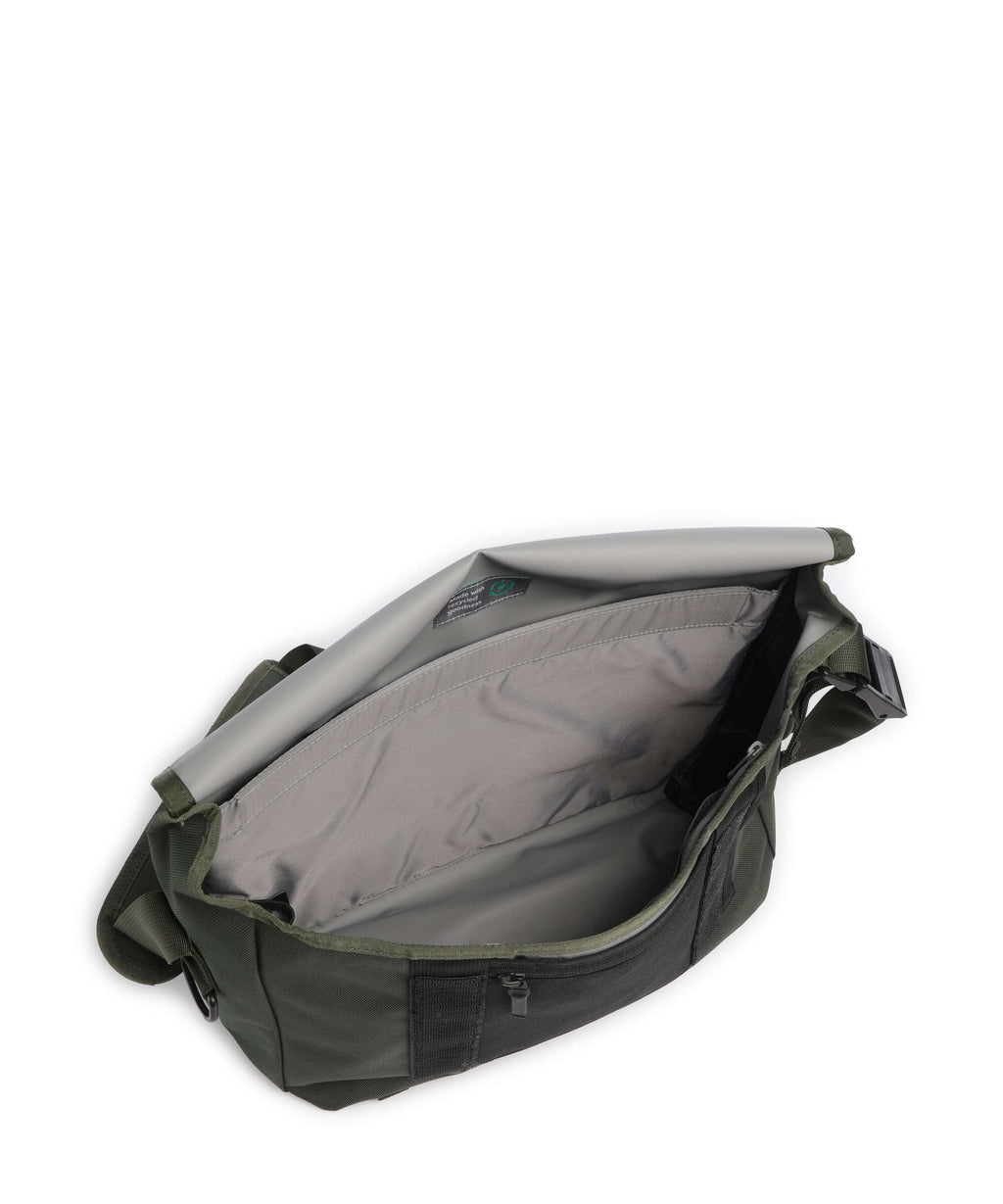 Timbuk2 Heritage Classic S Messenger bag eco uniform