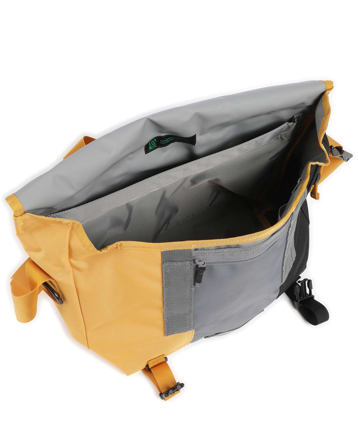 Timbuk2 Heritage Classic M Messenger bag eco stinger