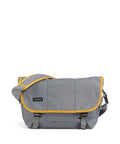 Timbuk2 Heritage Classic M Messenger bag gunmetalzing