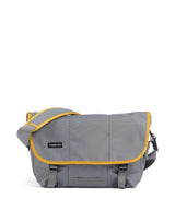 Timbuk2 Heritage Classic M Listonoszka eco gunmetal zing