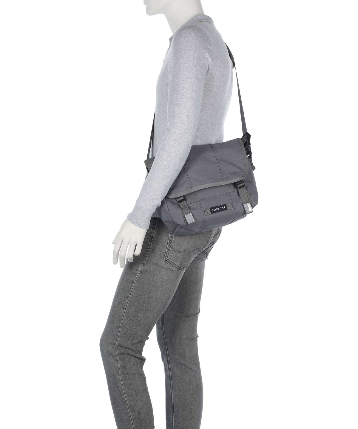 Timbuk2 Heritage Classic XS Messenger bag big wave