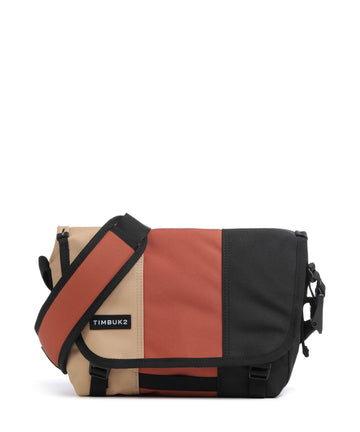 Timbuk2 Heritage Classic XS Listonoszka earth
