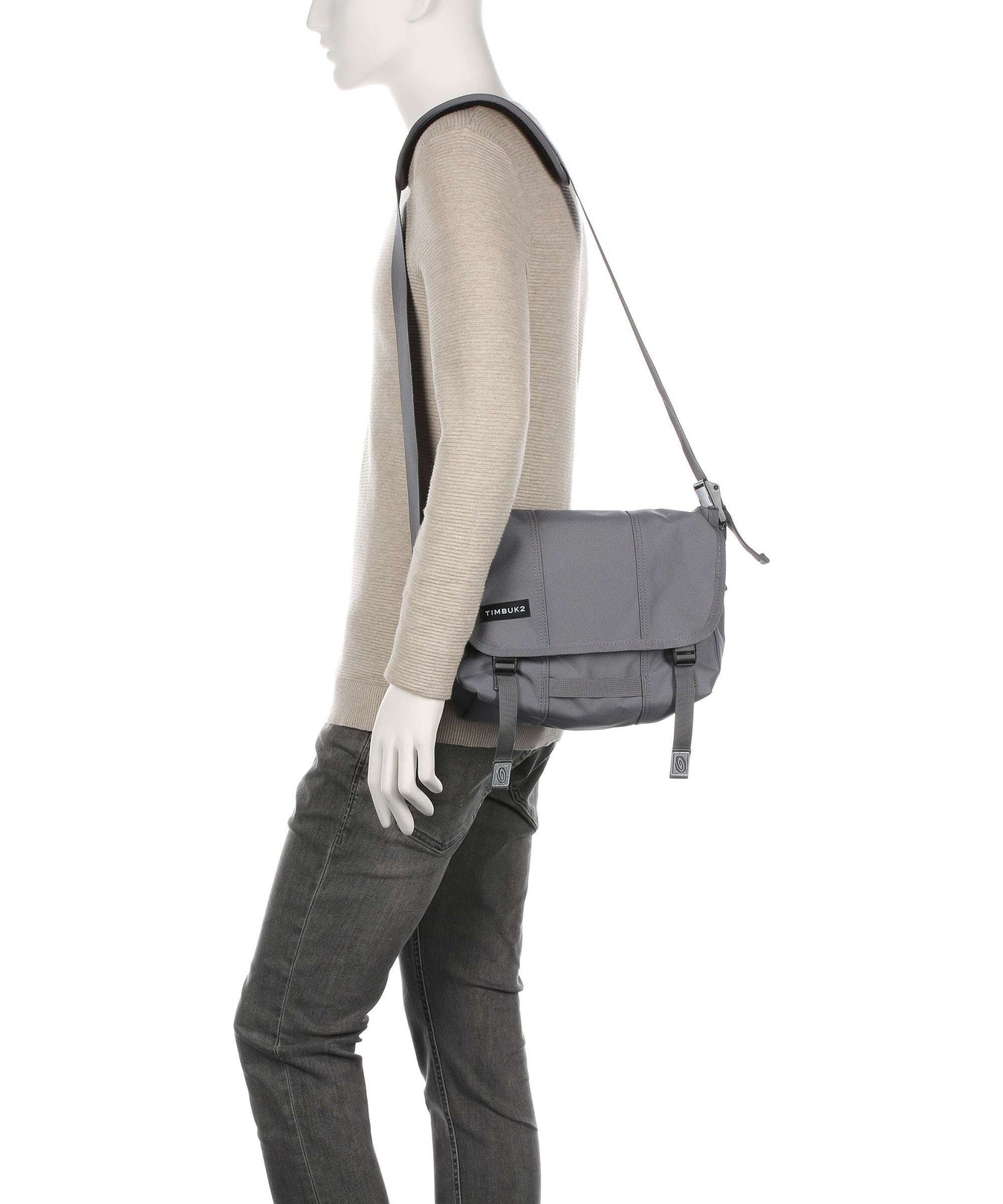 Timbuk2 Heritage Classic XS Messenger bag ironside