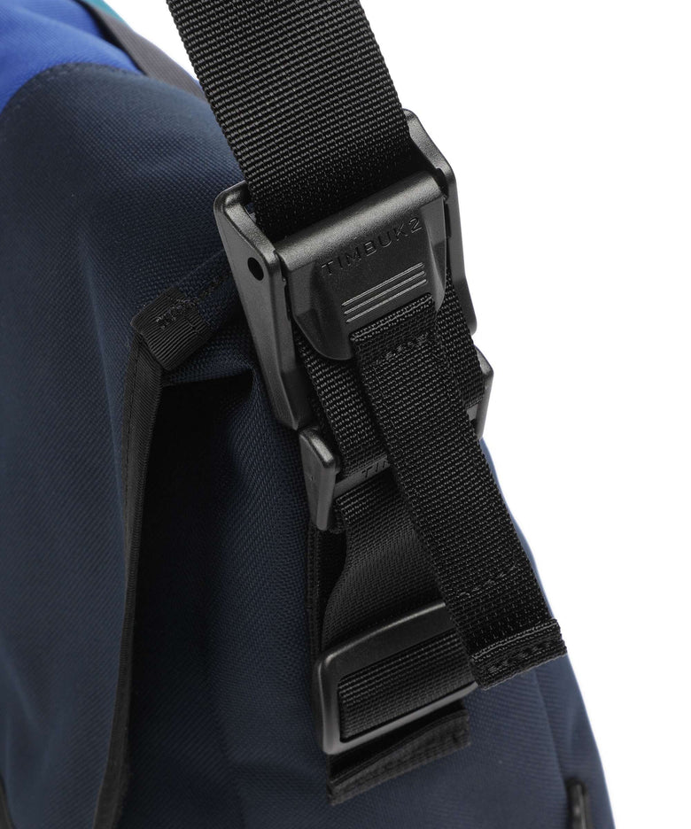 Timbuk2 Heritage Classic S Messenger bag big wave