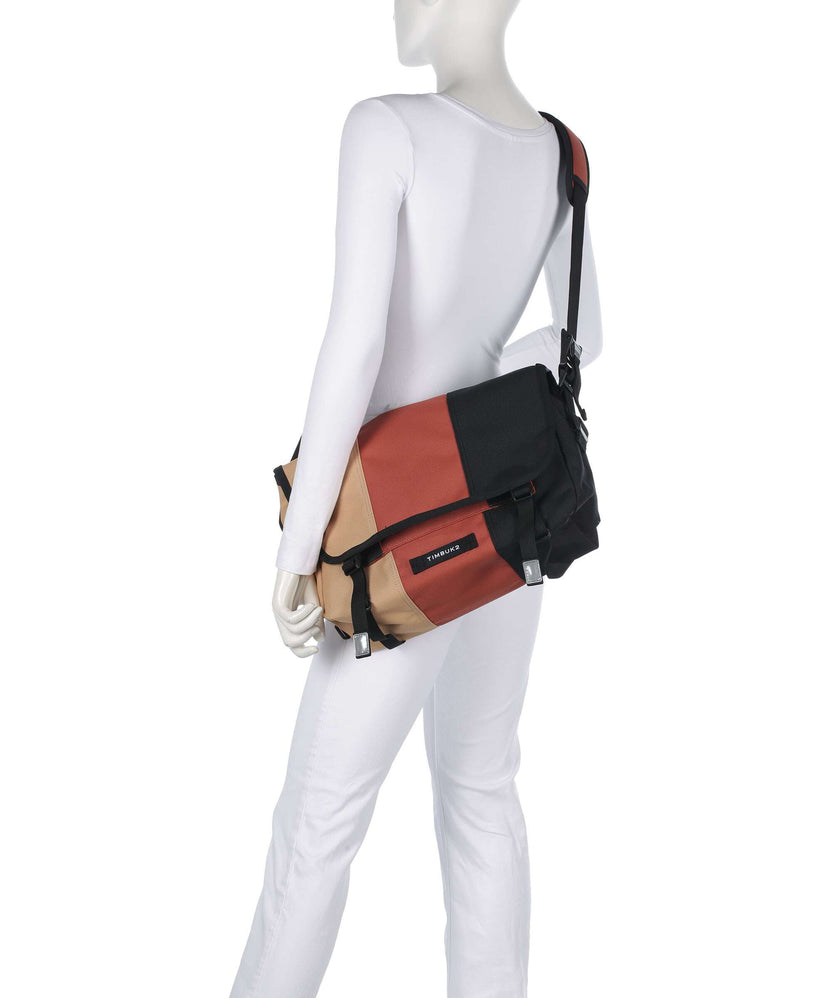 Timbuk2 Heritage Classic S Messenger bag golden bag