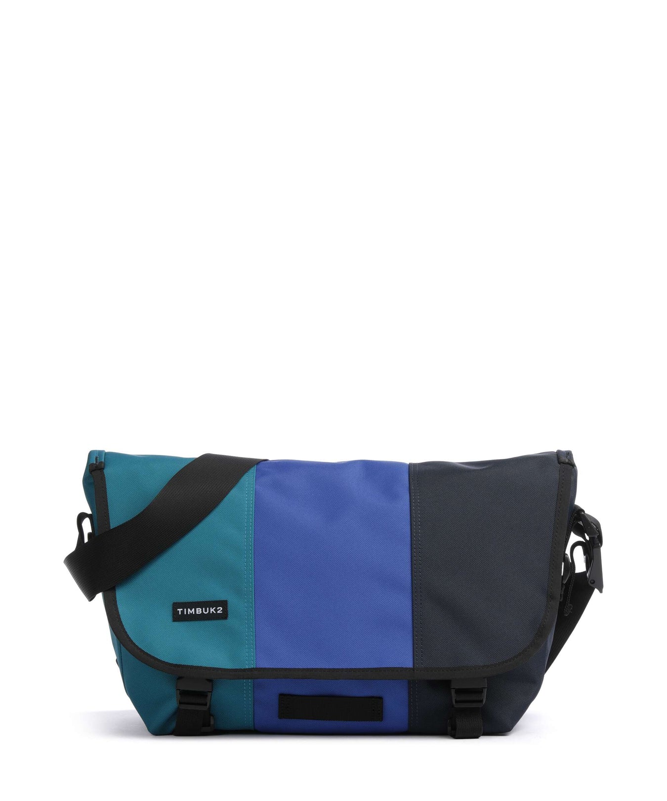 Timbuk2 Heritage Classic M Messenger bag big wave