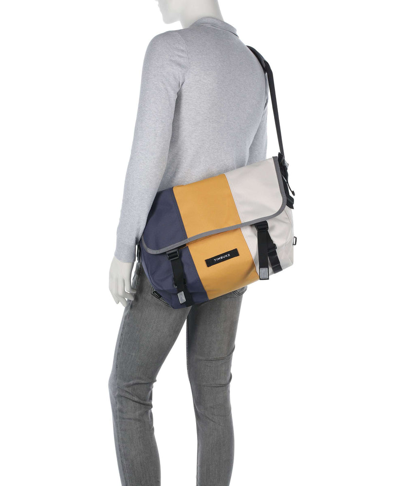 Timbuk2 Heritage Classic M Messenger bag earth