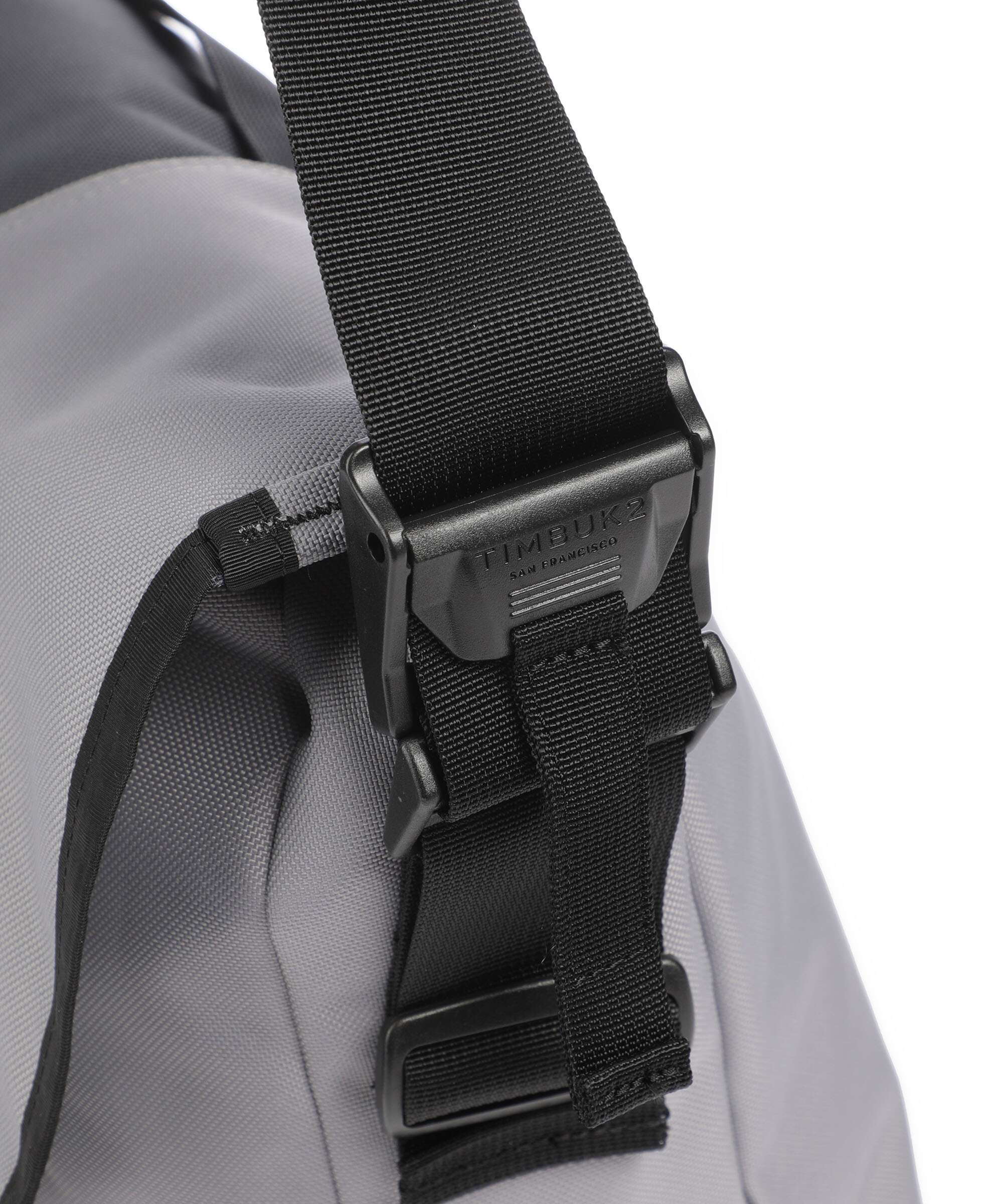 Timbuk2 Heritage Classic M Messenger bag ironside