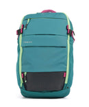 Timbuk2 Bike Parker Pack Laptop backpack verdigris pop