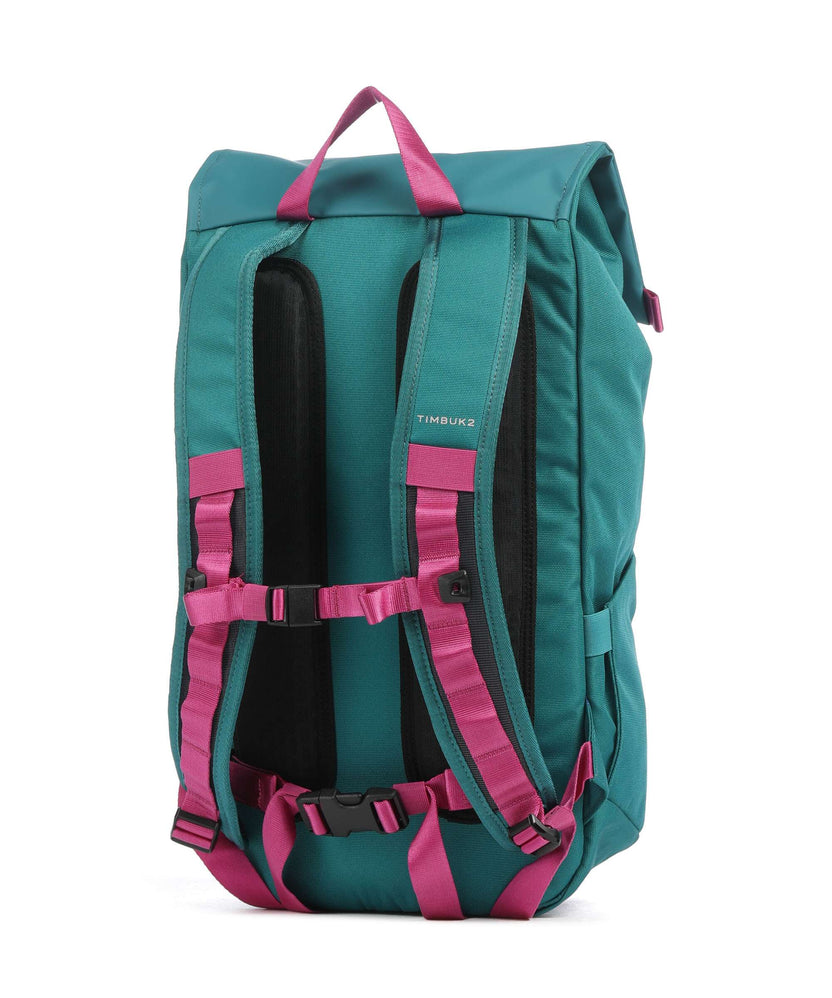 Timbuk2 Bike Robin Pack Backpack verdigris pop