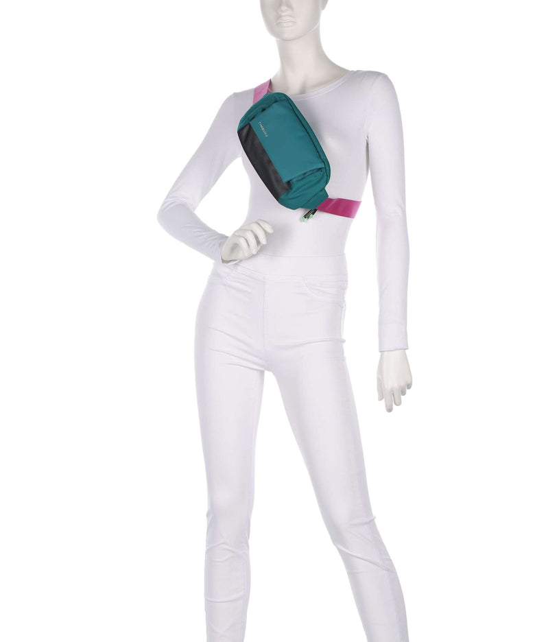 Timbuk2 Miles Fanny pack verdigris pop