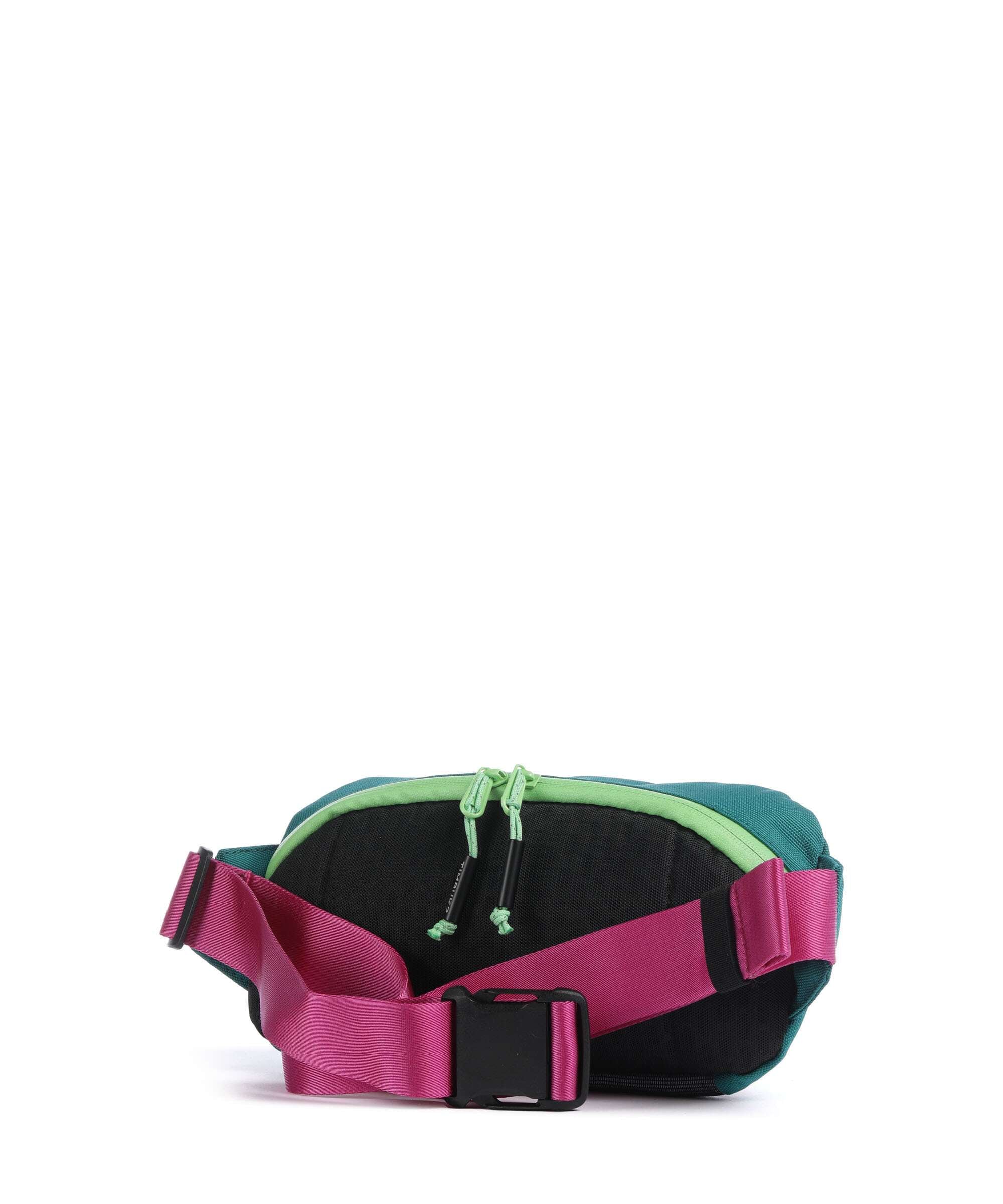 Timbuk2 Miles Belt bag verdigris pop