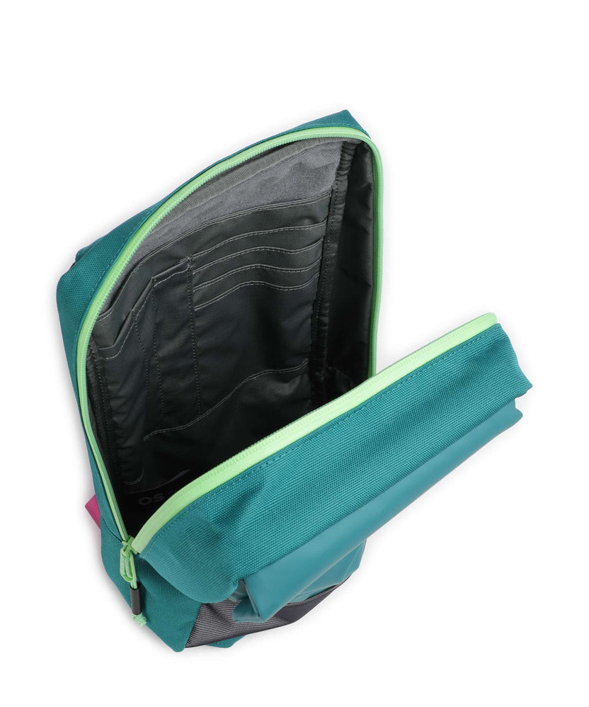 Timbuk2 Castle Sling bag verdigris pop