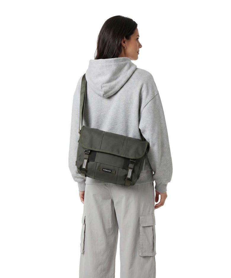 Timbuk2 Classic S Messenger bag army