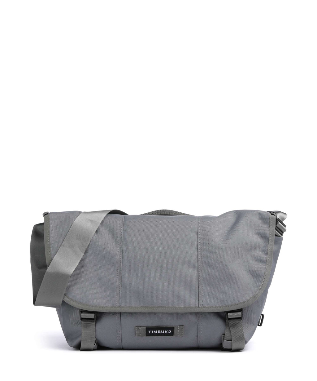 Timbuk2 Classic M Messenger bag gunmetal