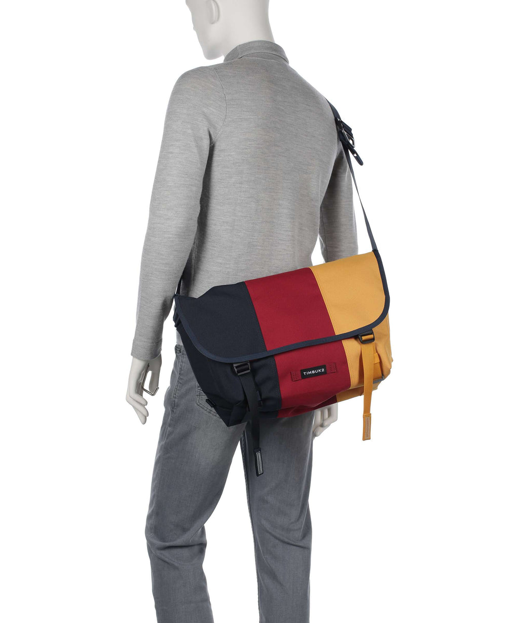 Timbuk2 Classic M Messenger bag bookish