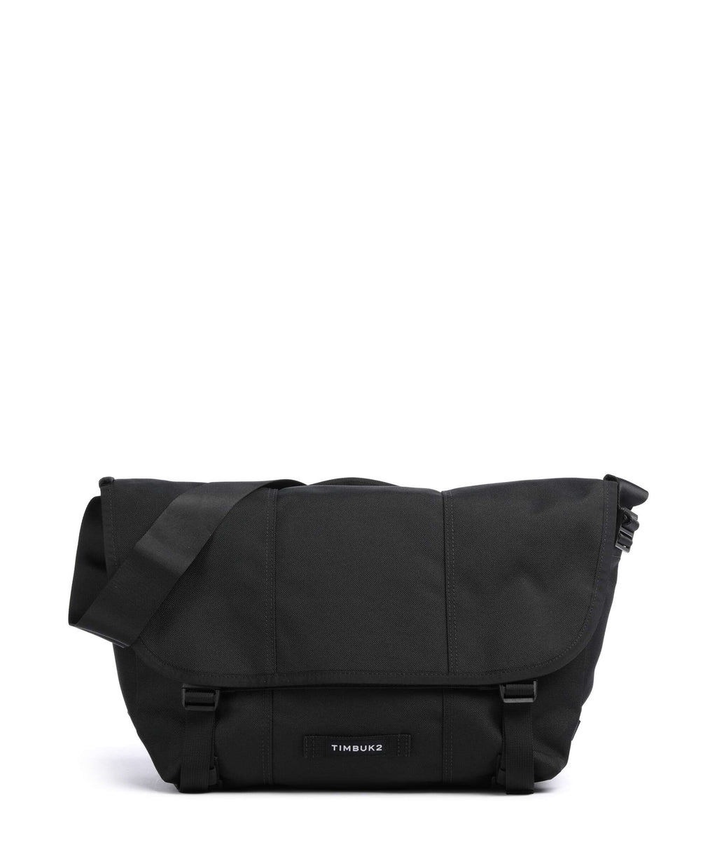 Timbuk2 Classic M Messenger bag jet black
