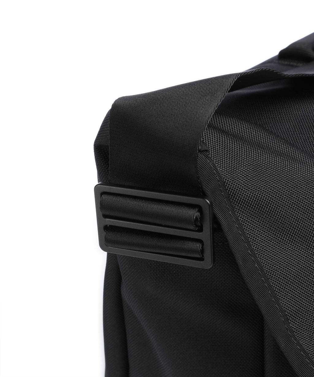 Timbuk2 Classic L Messenger bag jet black