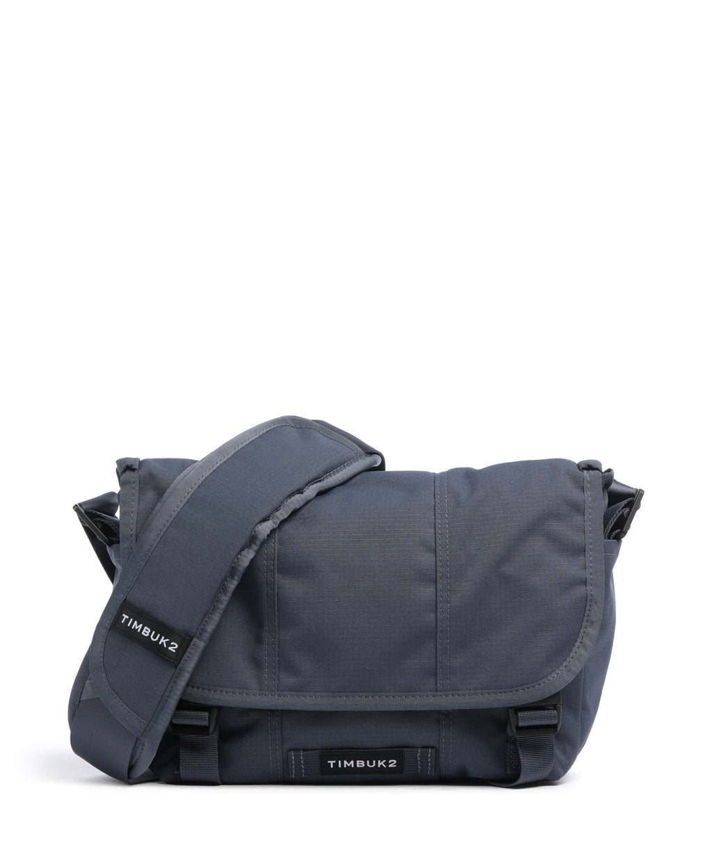 Timbuk2 Flight Classic Messenger bag granite