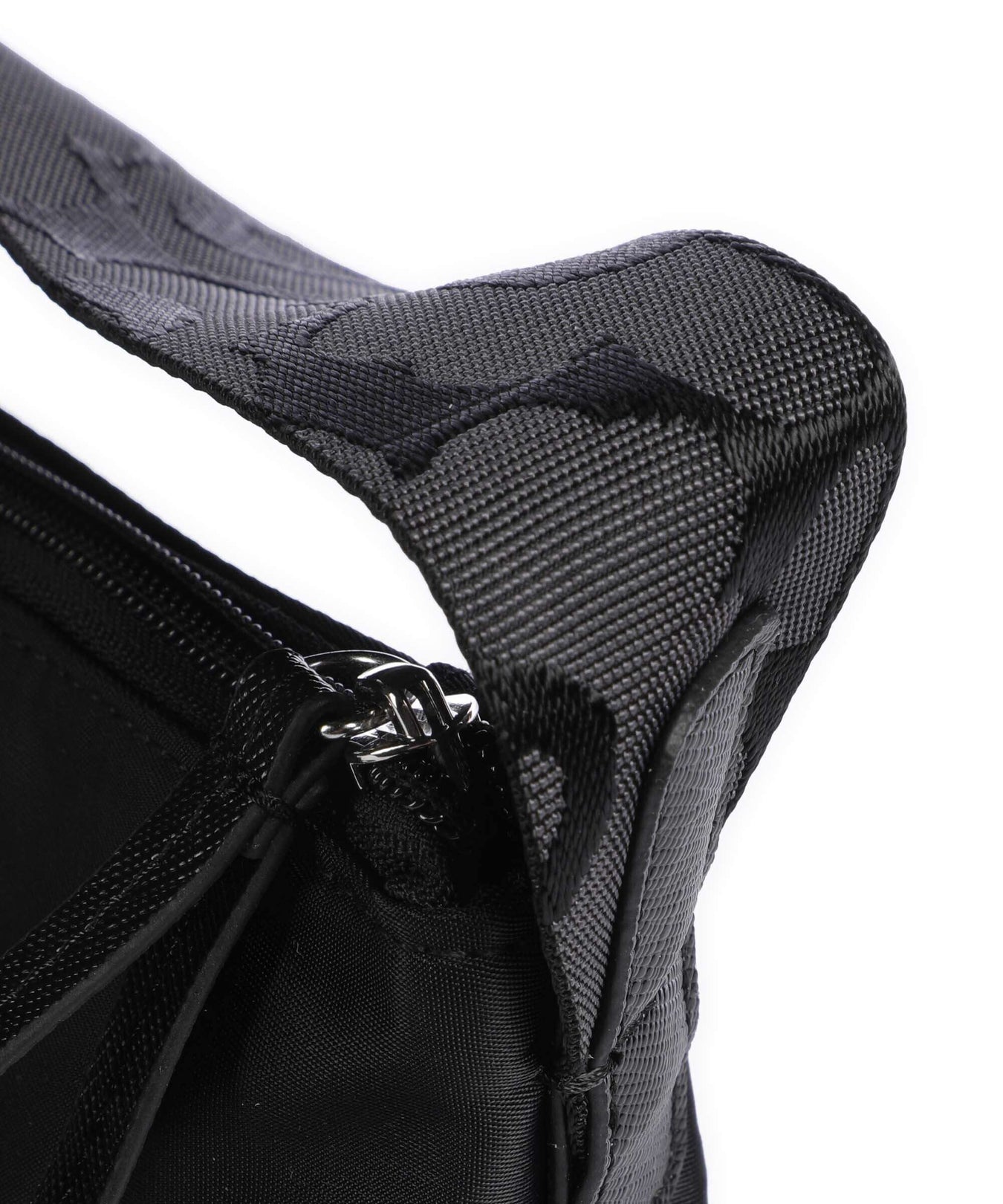 Marimekko Solid Essential Crossbody bag black