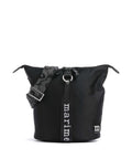Marimekko Carry All Solid Bucket bag black