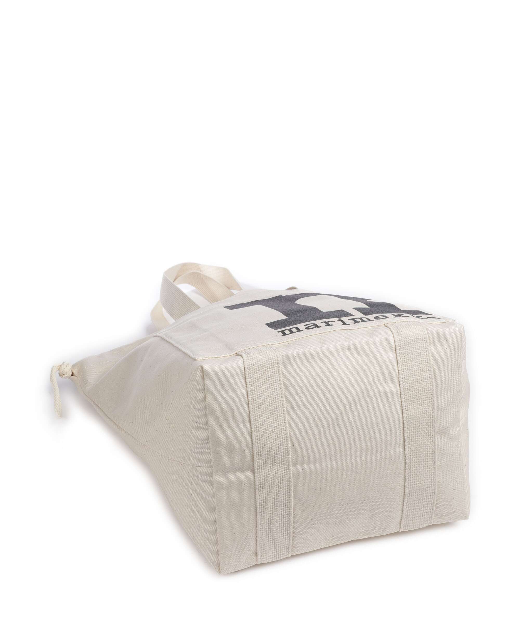 Marimekko Mono City Solid Tote bag cotton