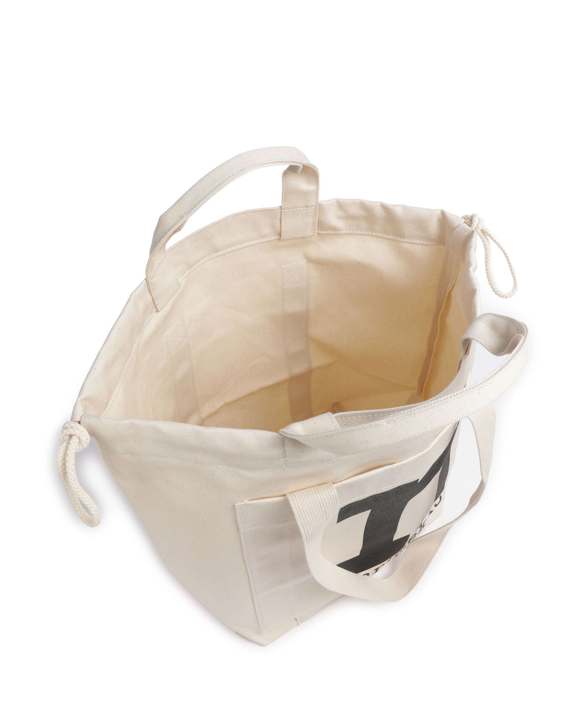 Marimekko Mono City Solid Tote bag cotton