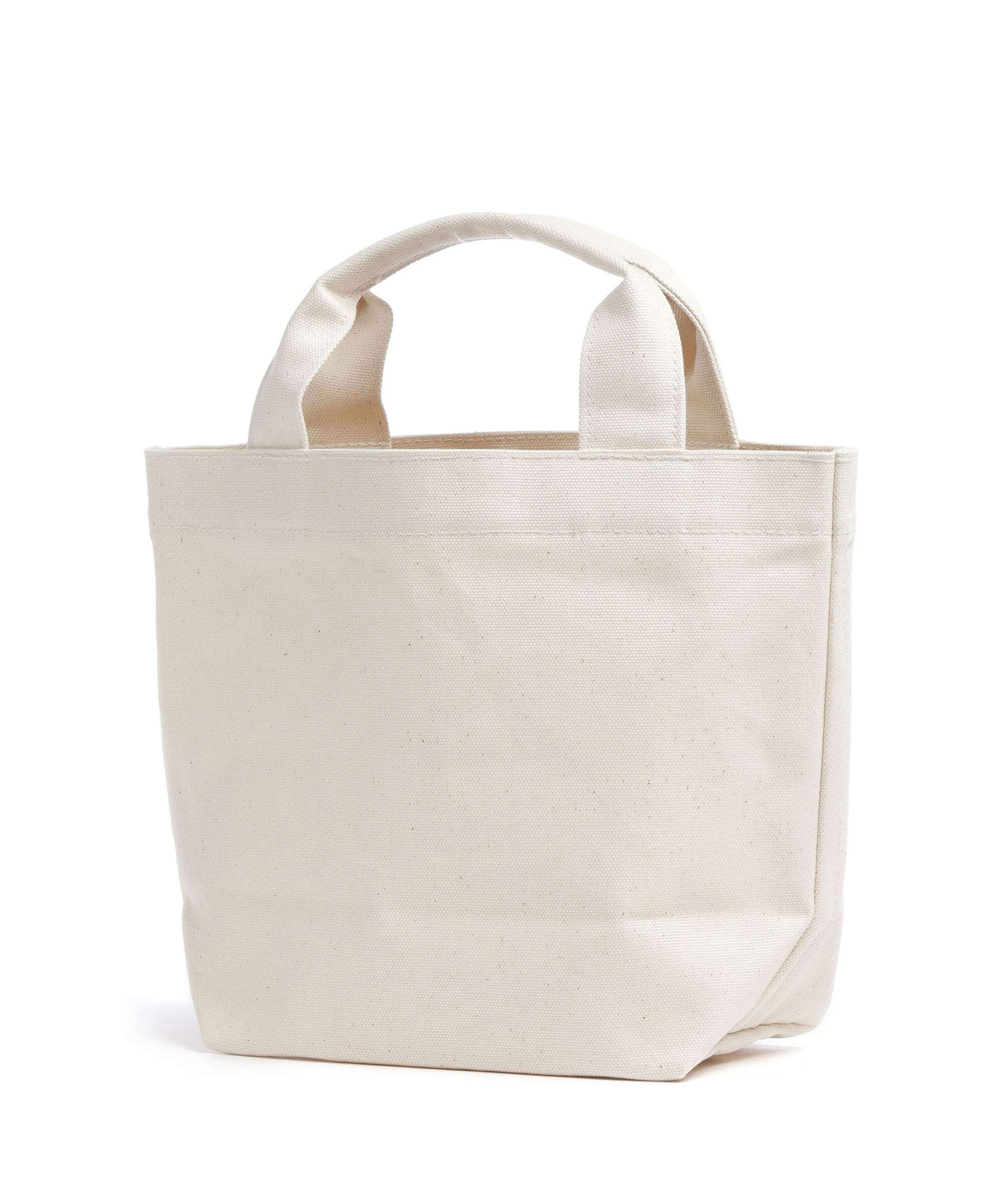 Marimekko Mono Solid Mini Handbag cotton