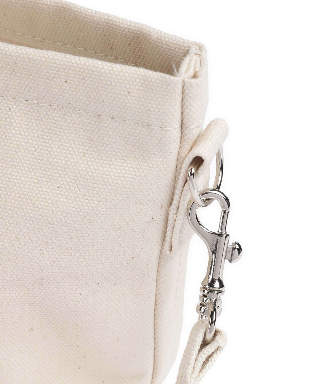 Marimekko Mono Solid Mini Crossbody bag cotton