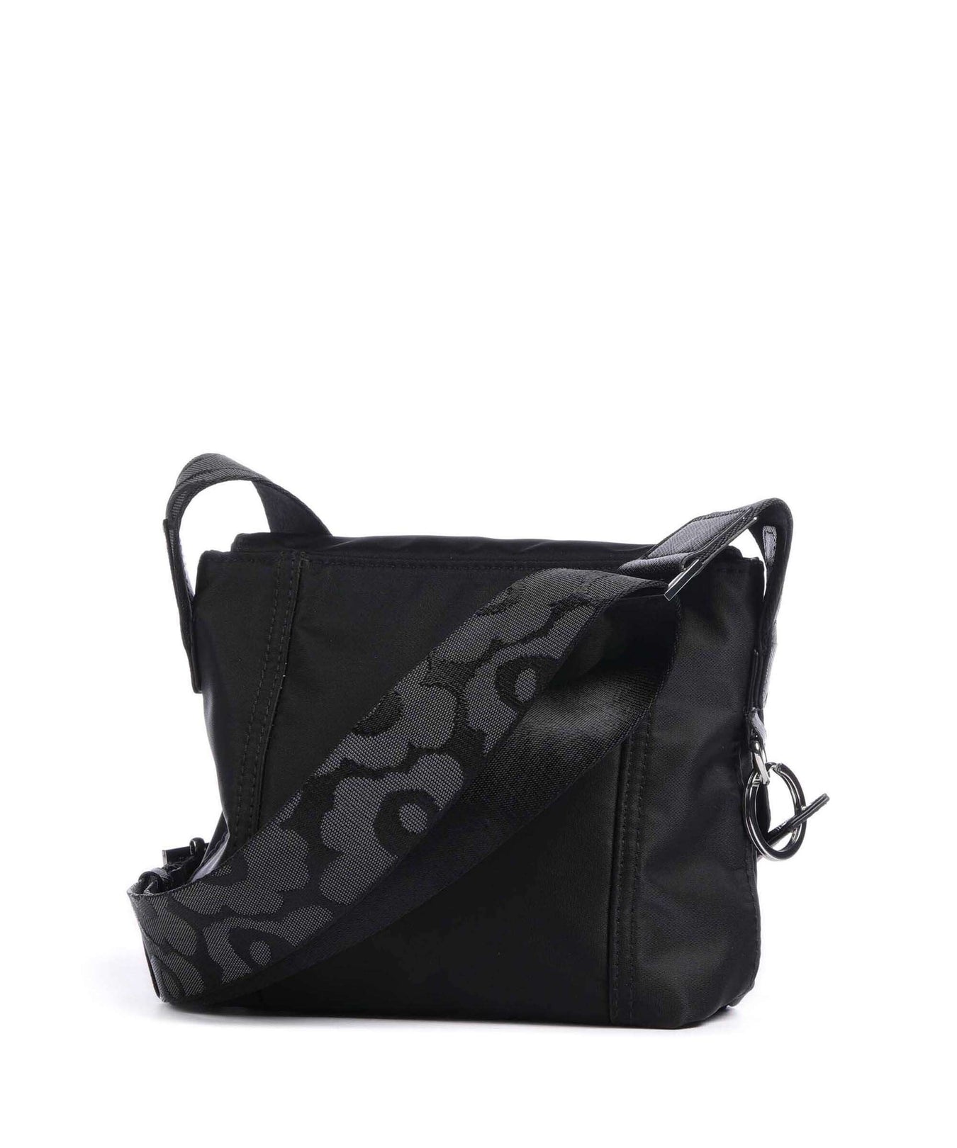 Marimekko Solid Crossbody bag black