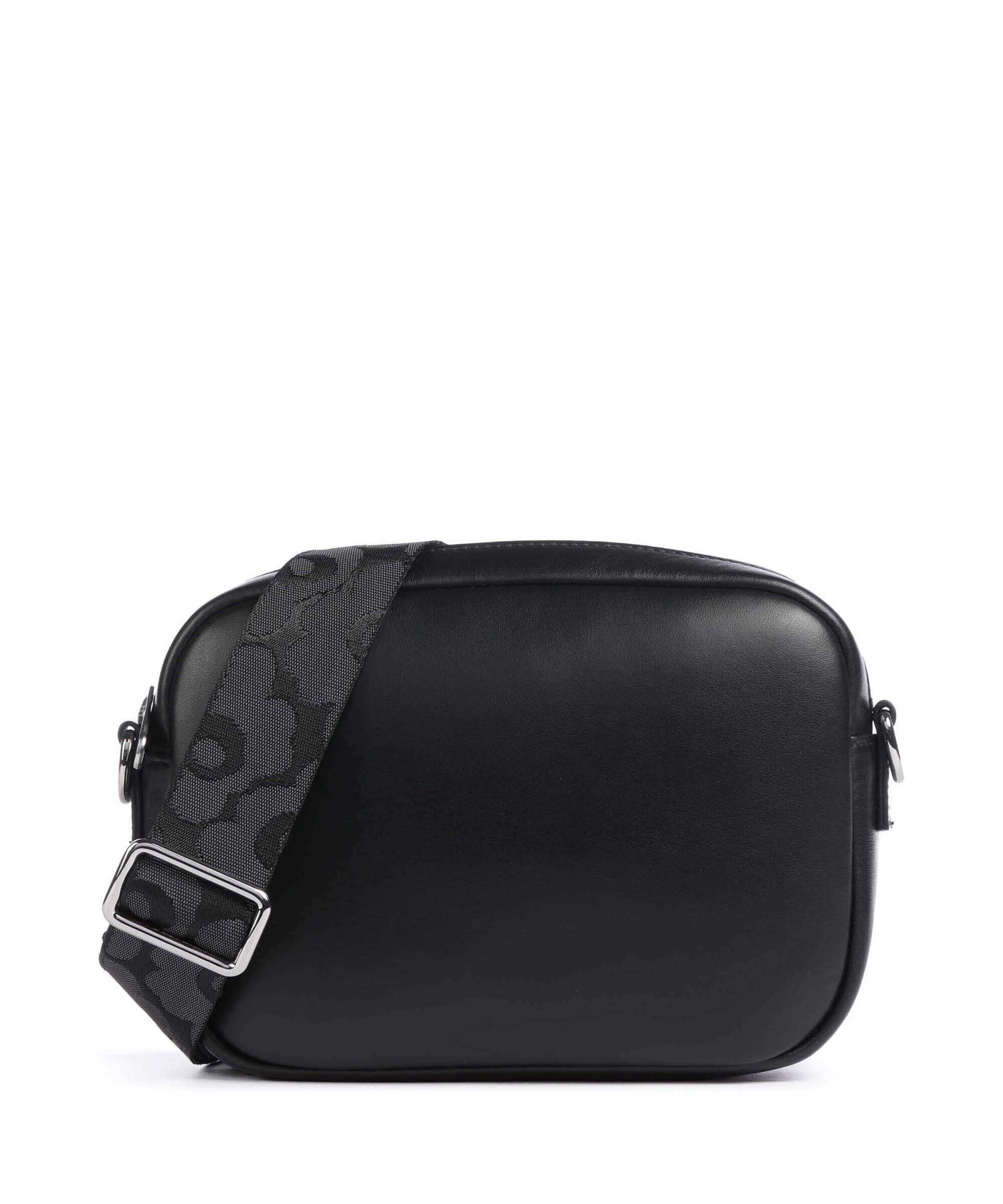 Marimekko Gratha Soft Crossbody bag black