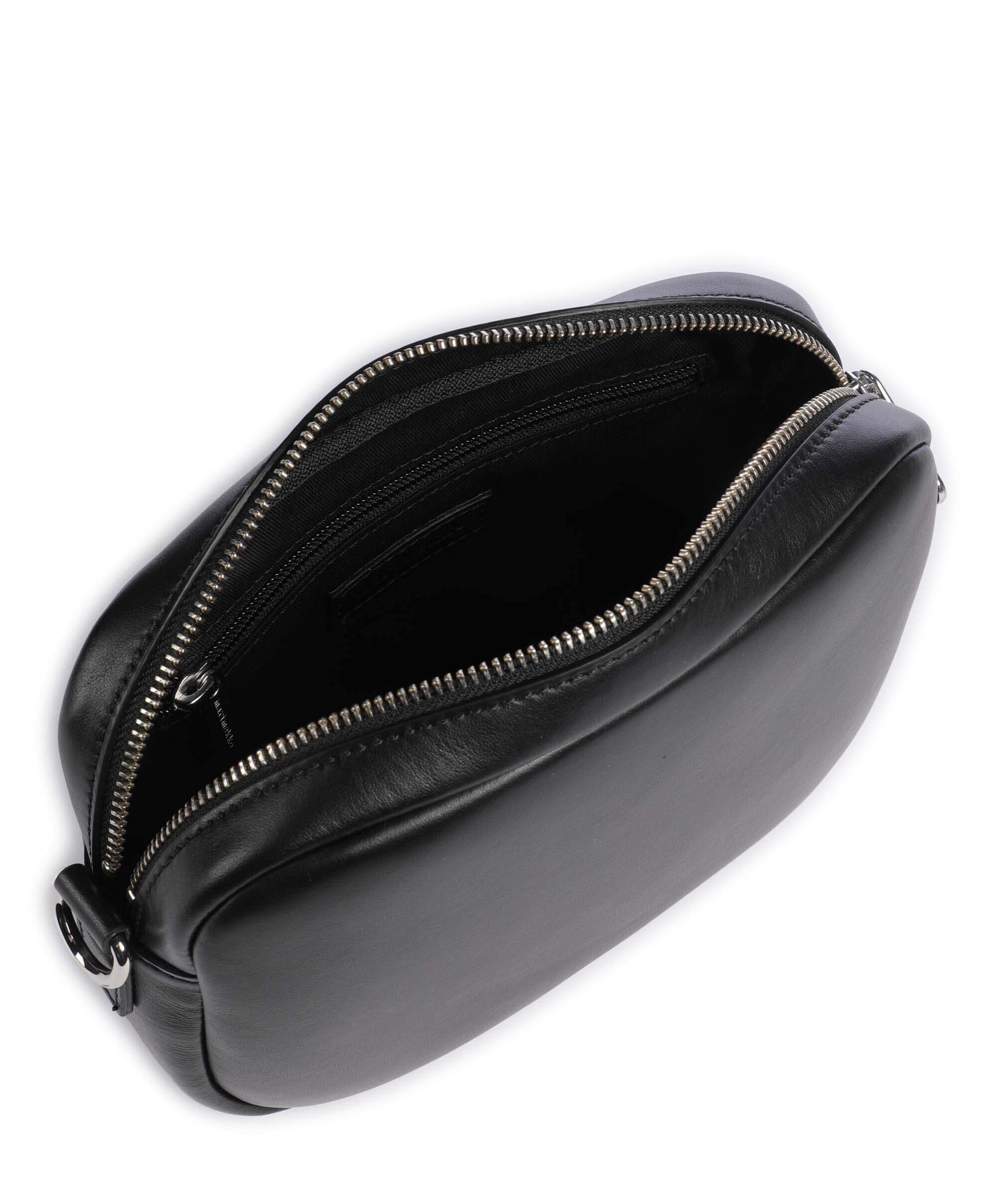 Marimekko Gratha Soft Crossbody bag black