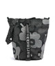 Marimekko Unikko All Day Bucket bag grey/dark grey/black