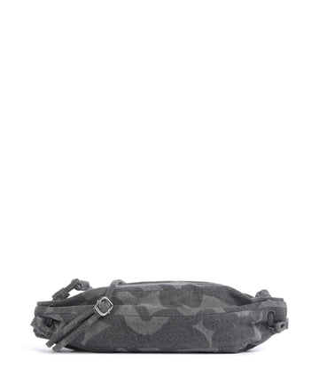 Marimekko Karla Denim Torba na ramię light grey