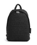 Marimekko Joy Logo Plecak black