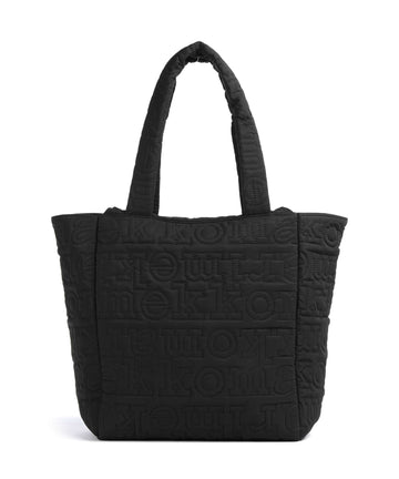 Marimekko Joy M Logo Torba na zakupy black
