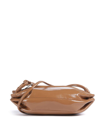 Marimekko Karla Pikku Torba przez ramię brown