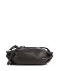 Marimekko Karla Pikku Crossbody bag dark brown