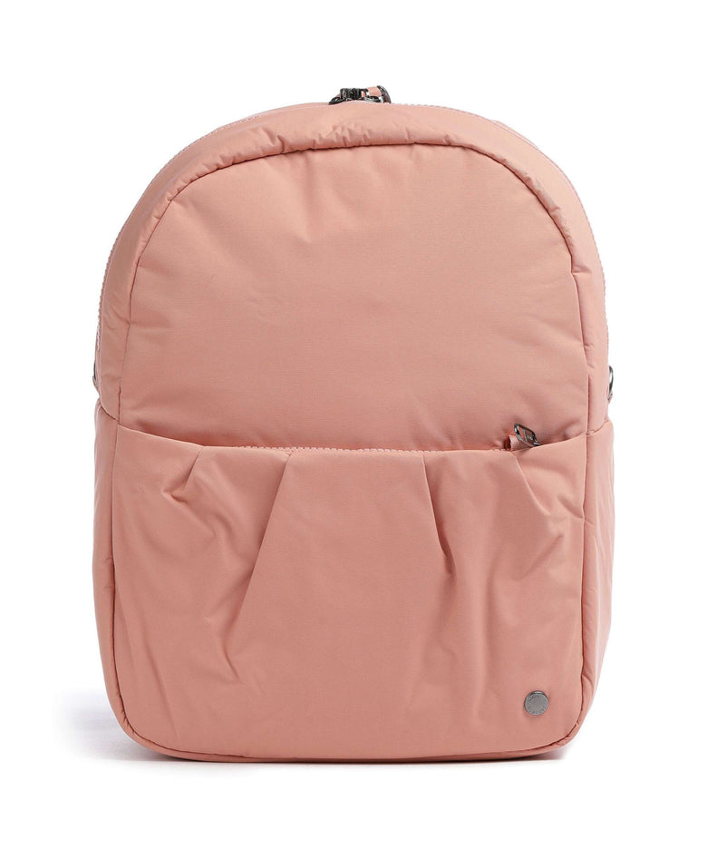 Pacsafe Citysafe CX convertible Backpack rose