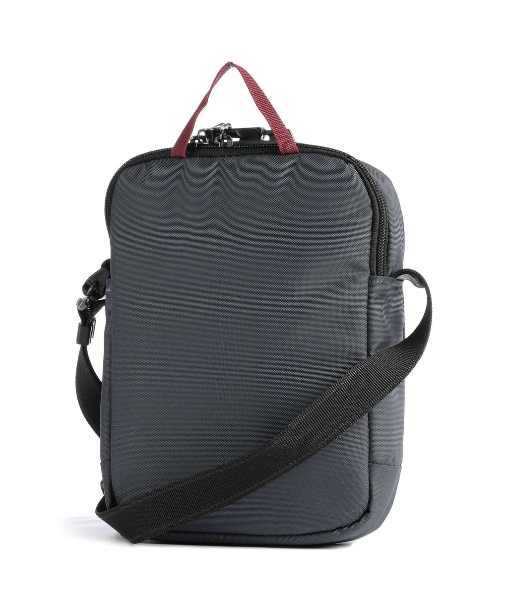 Pacsafe Metrosafe X compact Crossbody bag slate