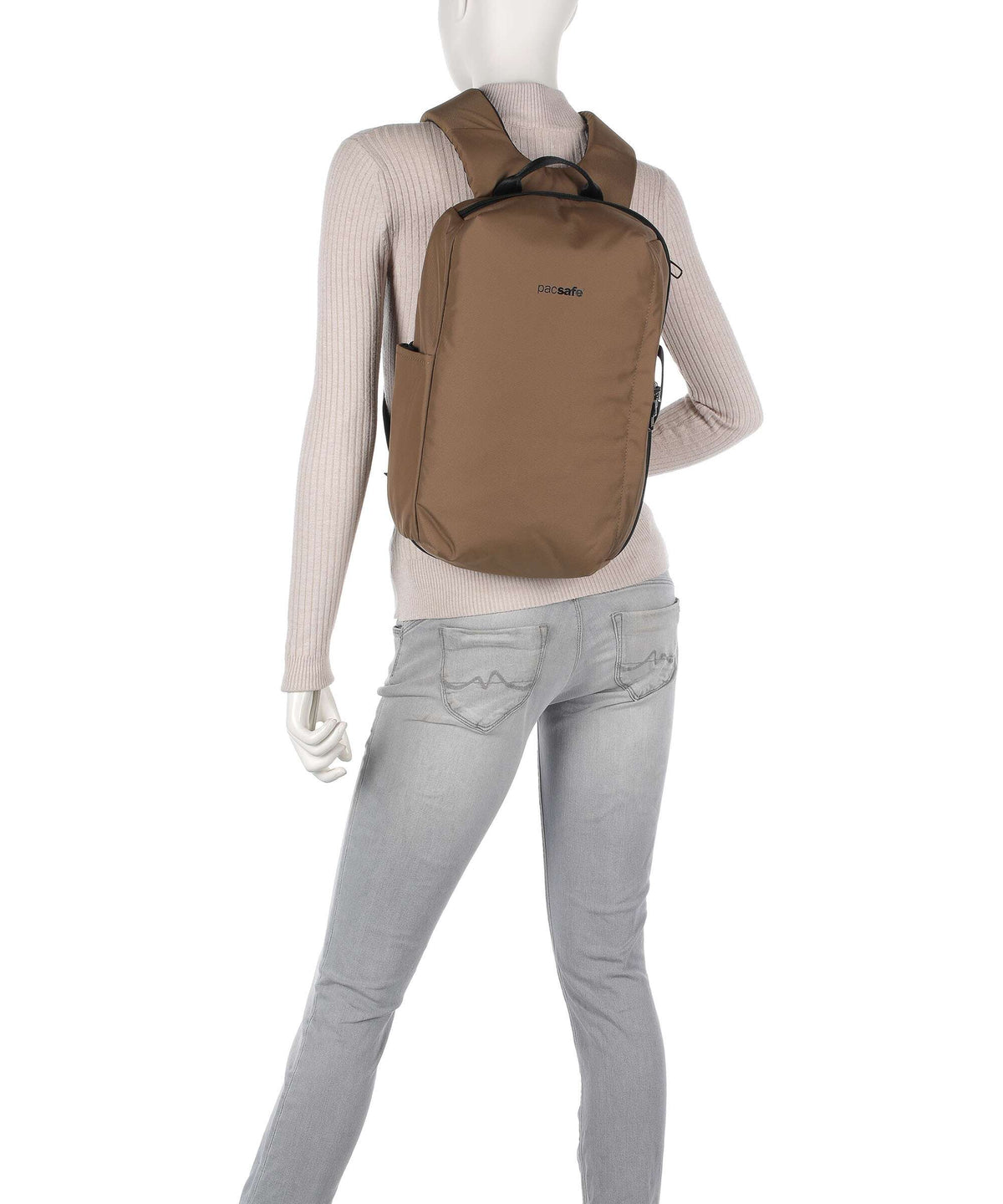 Pacsafe Metrosafe Metrosafe X 13" commuter backpack Backpack slate