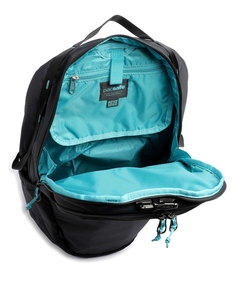 Pacsafe ECO 25 Backpack black